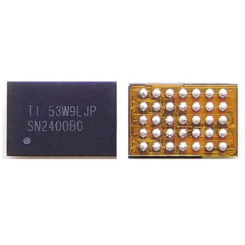 

Perfect quality USB Control Charging Charger IC SN2400B0 for iPhone 6 Plus / 6
