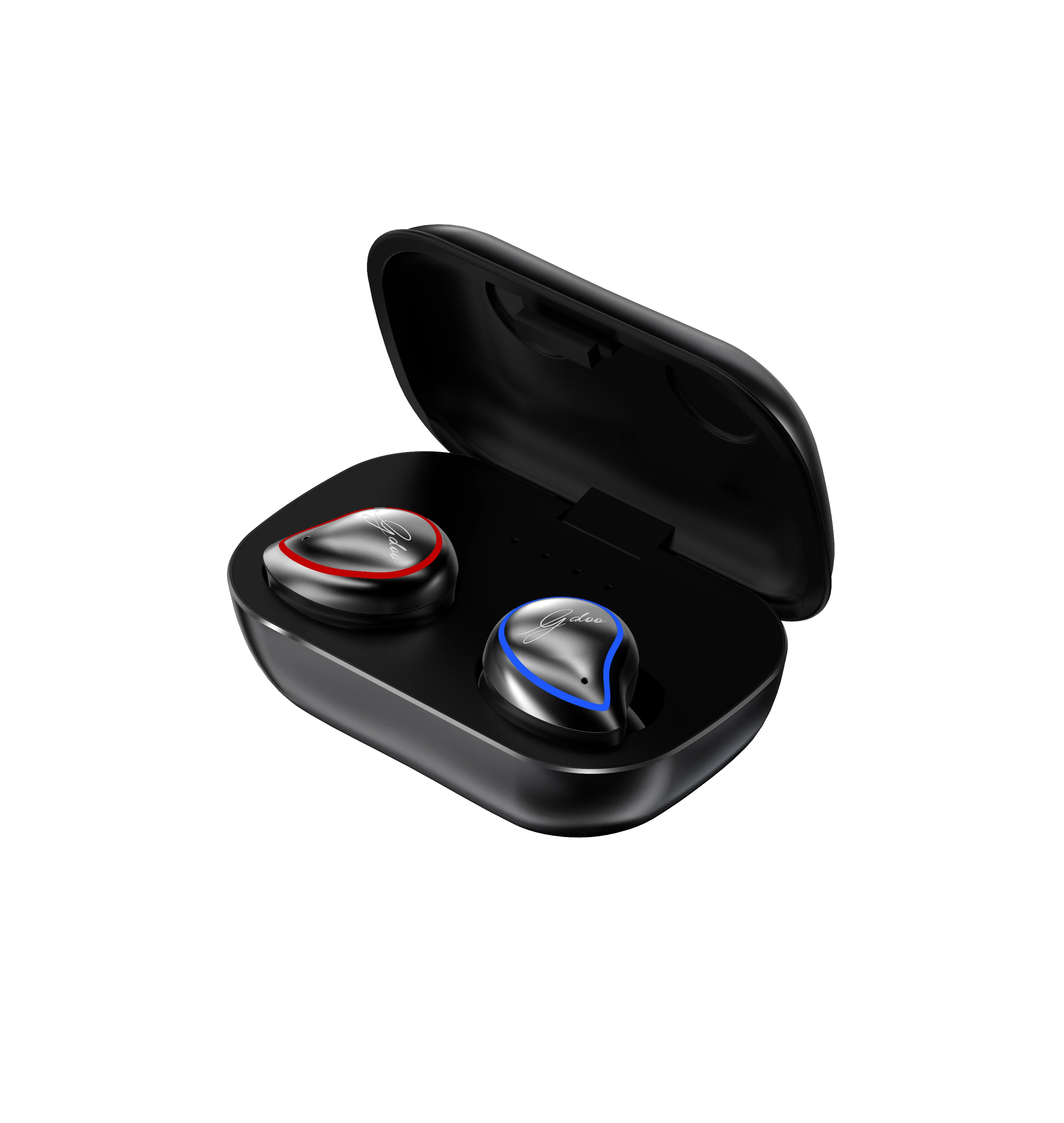 

SE9 TWS Bluetooth Earphones BT 5.0 Wireless TWS Earbuds Full frequency HI-FI noise canceling earphones Touch Headsets Waterproof