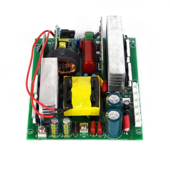 

300W inverter 12v/24v/48v/60v pure sine wave inverter 110v/220v vehicle solar inverter lithium battery inverter converter diy