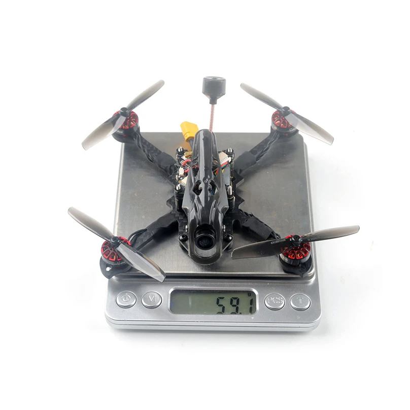 Happymodel Larva-X HD Micro FPV Drone Toothpick HD and BWhoop HD 2 in 1 2-4S CRAZYBEE F4FR PRO V3.0