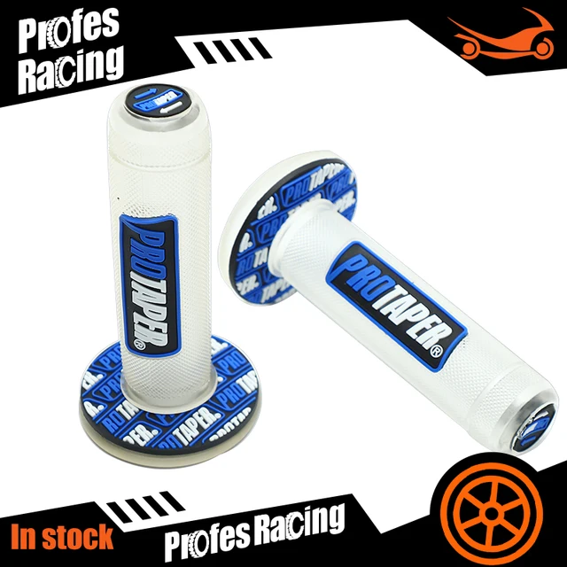 Handle Grip Motorcycle pro taper Handlebar Grip Protaper Dirt Pit Bike Motocross 7/8
