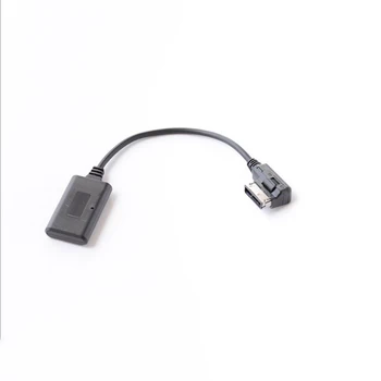 

Bluetooth 5.0 Adapter Music Receiver for Audi ami r7 s5 q7 a6l a8l a4l car speaker