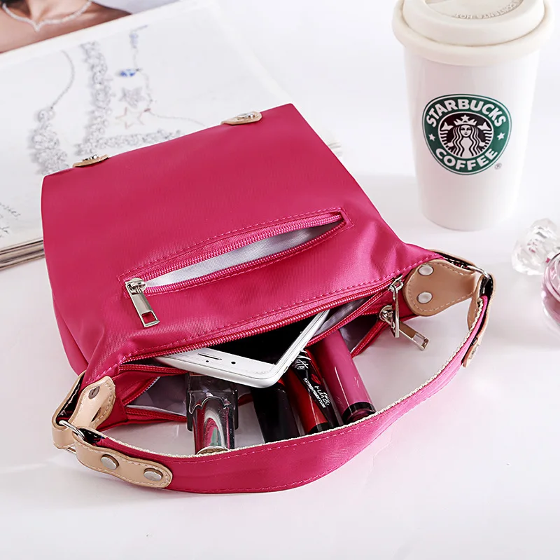 

Korean-style Creative Simple Bag Handbag Handbag Leisure Bag Cosmetic Bag Purse Dumpling Bag