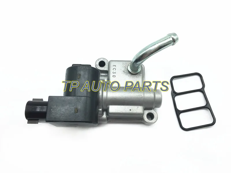Клапан контроля холостого хода для Hon-da Civic 2 0 A-Кура RSX 16022-PRB-A01 16022-PRB-A02 16022-PRD-A02