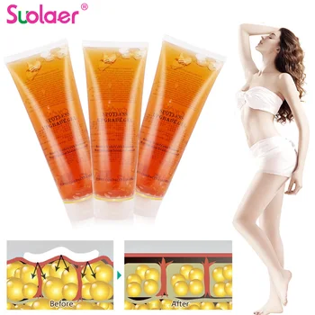 

Slimming Cellulite Removal Cream Fat Burner Weight Loss Slimming Creams Leg Body Waist Effective Anti Cellulite Fat Burning Gel