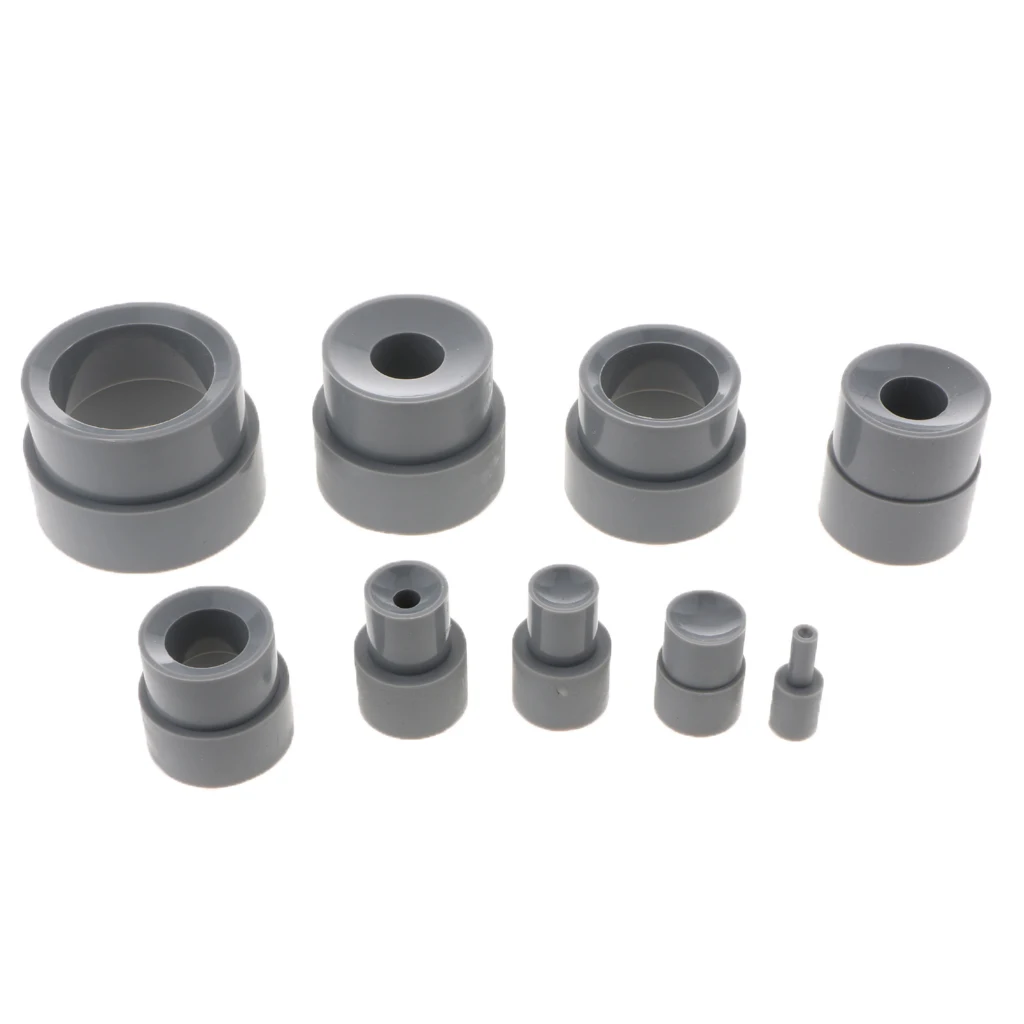Filter Wrench Set All-in-one Accessory Kit Set for Camera Lens Opening Tool 9 In 1