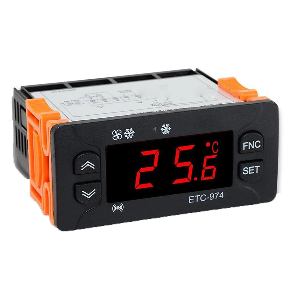 Контроллер elitech etc 974. Контроллер elitech etc 974