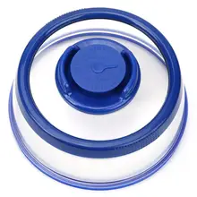 Вакуумная пищевая упаковочная Крышка для кухни мгновенная свежая машина для сохранения фруктов