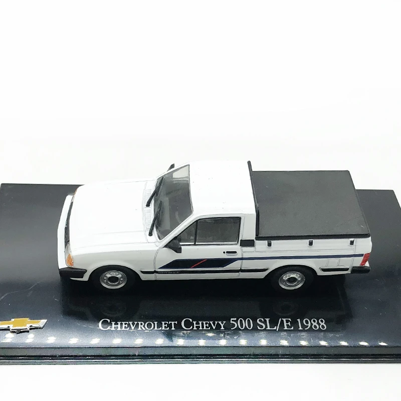 IXO 1/43 CHEVROLET CHEVY 500 SL/E Chevrolet сплав машина пикап модель