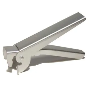

2019 new hot Camping Barbecue Cook Pan Handle Grabber Holder Tools Aluminum Pot Pliers Clamp Kitchen Tools Utensils Accessories