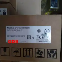 DVP32XP200R новое и оригинальное