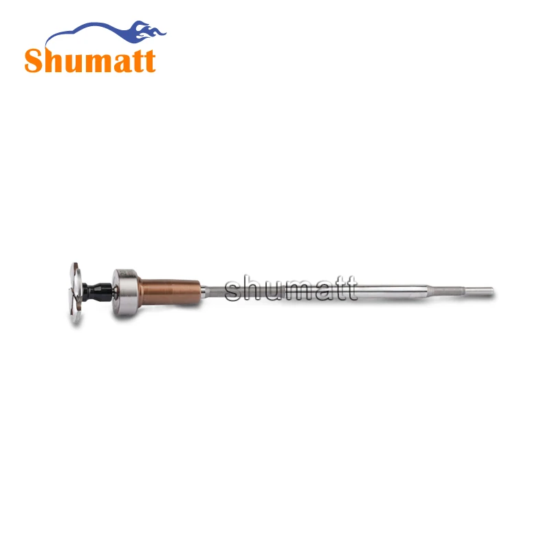 Common Rail Injector Valve Set control valve F00VC01200 For 0445110351 Injector