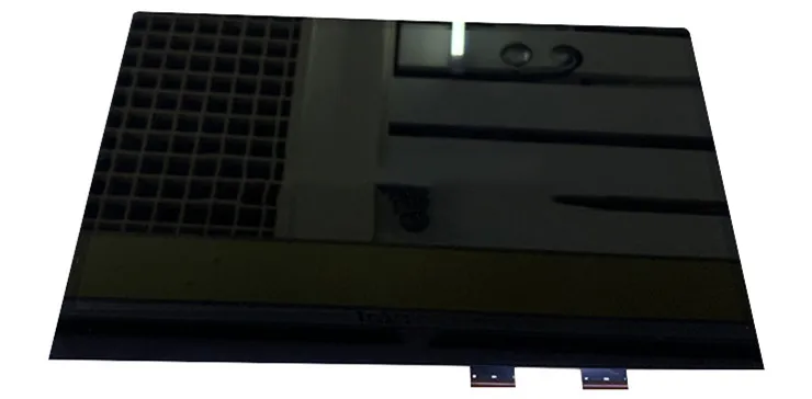 14 ''FHD сенсорный экран ЖК светодиодный дисплей Замена сборки для ASUS ZenBook Flip 14 TP410 TP401 UX461
