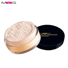 Макияж порошок, контроль масла скрывающий порошок, длительное увлажнение, воздухопроницаемость, изоляция, ремонт и матовый порошок