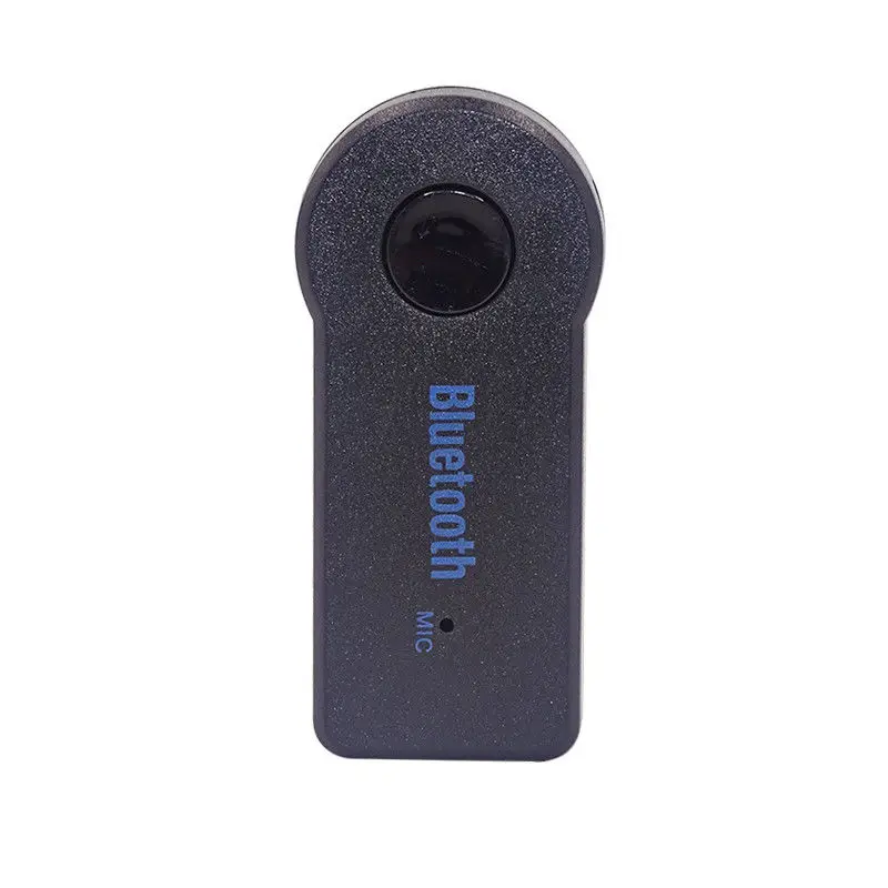 Ssdfly Bluetooth Автомобильный Громкая связь музыкальный приемник 3 5 мм Универсальный