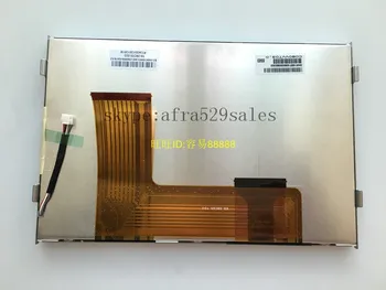 

Original New AUO 8.0Inch LCD display with capacitor touch screen C080VVT03.0 C080VVT03 For Volk-swagen car gps navigagation