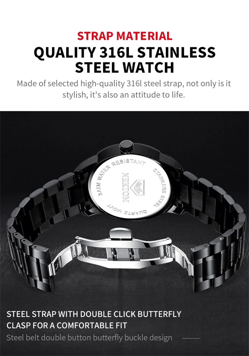 Original Wheel Rim Hub Watches Men Super Car Rim Hub Men Quartz Watch Stainless Steel Waterproof Wholesale Watches For Car AMG