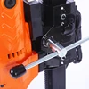 MOD-SD-260 Electric Diamond Drilling Machine High Power Water Mill Drill Machine Vertical Water Mill Drilling Tools 220V 6