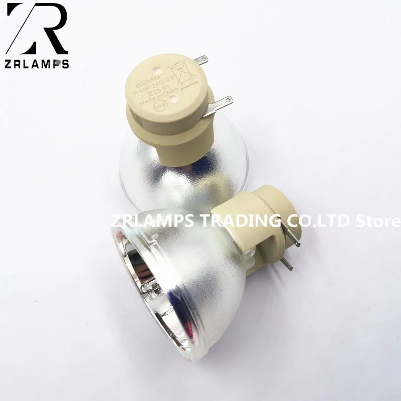 Original projector bulb 5J.J7L05.001 for W1070 W1070+ W1080 W1080ST HT1085ST HT1075 W1300 P-VIP 240/0.8 E20.9n | Электроника