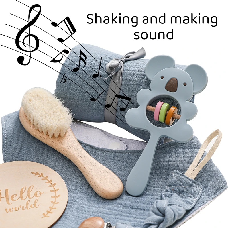 2点 BRUSH BLANKET DOUBLE