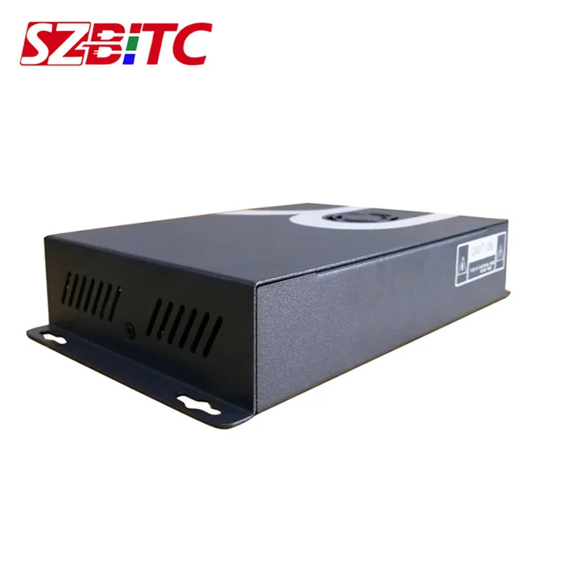  SZBITC Video Rotation Controller Rotation 90 180 270 360 degrees USB/HDMI/DVI/Audio 1080P Video Pro