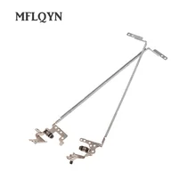 Новая петля для ноутбука hp 440 G1 445 G1 440G1 445G1 петли для ноутбука(левая и правая) петли для ЖК-дисплея