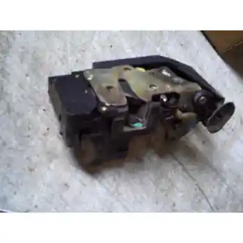 

1911082 Rear Door lock Right Alfa Romeo 156 (116) Alfa Romeo Alfa 156 1.9 Jtd 16v Distinctive