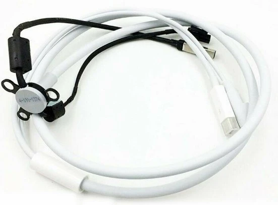 New MC914 All-In-One Thunderbolt Cinema display Cable for IMAC 27