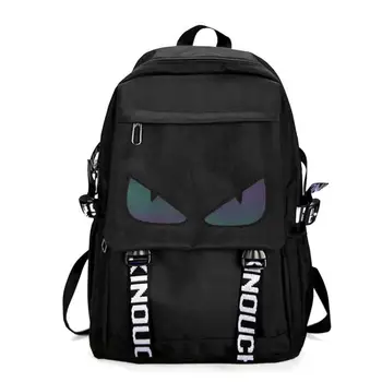 

Children Backpack School Bags For Boy Girls Cartoon Luminous School Backpack Kids Waterproof Book SchoolBag Gift