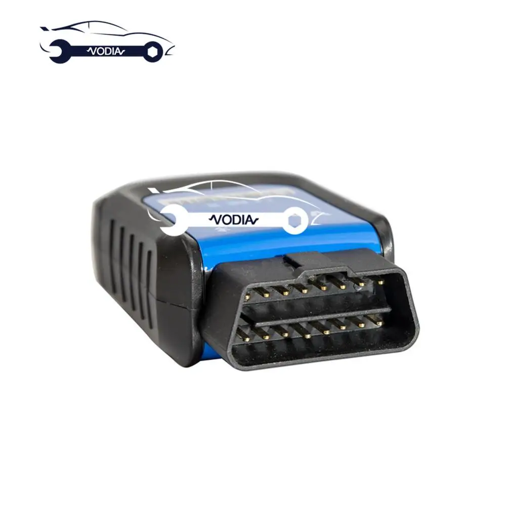 VPECKER E4 Easydiag Android диагностический сканер Bluetooth полная система OBD2 сканирующий инструмент