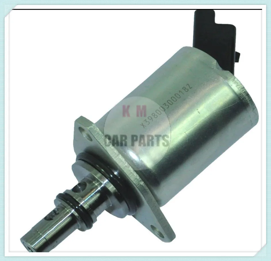 FUEL PUMP VOLUME CONTROL VALVE VCV 2.0 HDI  X39