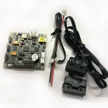 

3 Axis Gimbal Controller 32 bits AlexMos control board for FPV Brushless Gimbal & Handheld Gimbal ( Protective Plastic case)