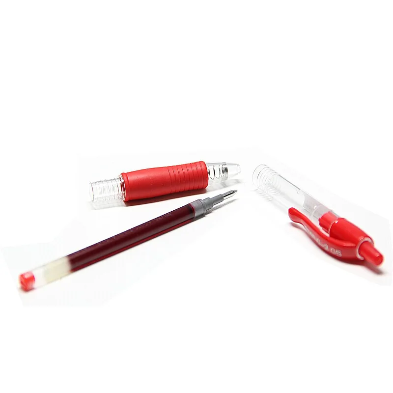 Pilot Pen G2 Premium Gel Roller Pen 7 mm Open lager zwart, acryl, meerkleurig