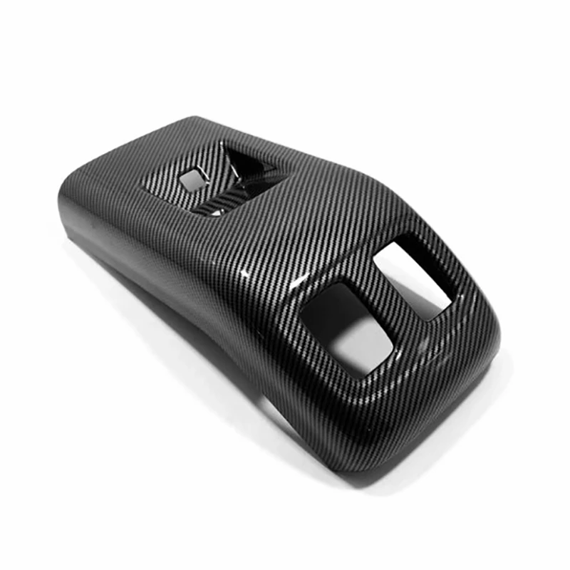 For Hyundai Tucson 2021 2022 Car Rear Seat Air Condition Outlet Vent