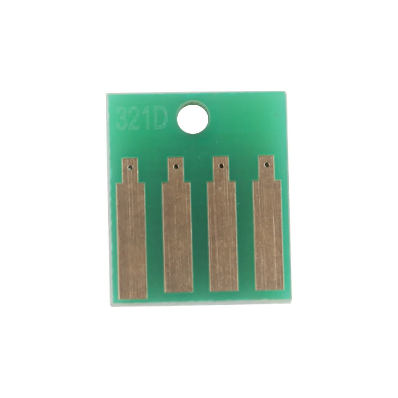 Совместимый чип для барабана 56F0Z00 принтера LEXMARK MS MX321 421 521 621 622 M1242 1246 | Компьютеры и