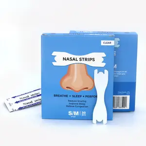 Breathe right, tiras nasales, comprar