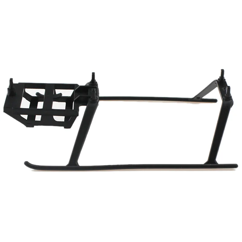 V911S V930 V966 V977 K110 V.2.977.008 V966-018 шасси для R/C Wl игрушки вертолет Rc запасные части