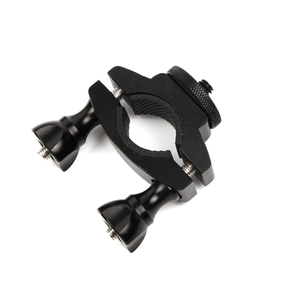 

Bike Bracket Bicycle Mount Holder Clip Clamp for DJI OSMO Mobile 2 Handheld Gimbal Stabilizer Smooth 4 3 Q