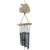 Antique Resonant 8 Tubes Wind Chime Bells Hanging Living Bed Home Decor Gift Car Outdoor Yard Garden Deco Wind Chimes 14