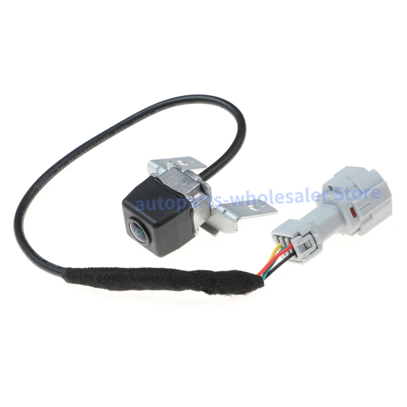 Car Rear View Camera 2011-2014 Hyundai i45 I40 Sonata YF