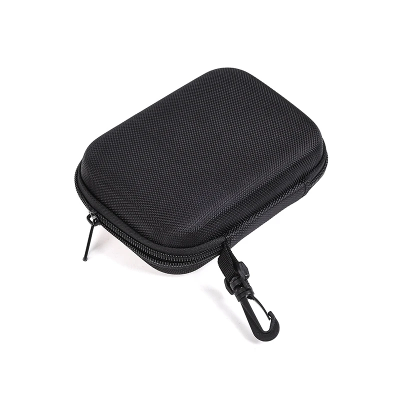 Portabale mosca isca de pesca spinner cofier-верту-Вертушка для рыбы peixe gancho difaticil eva armazenamento ca