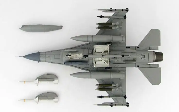 Хобби мастер Lockheed F-16C блок 52 92-3911 157th FS/169th FW Южная Каролина McEntire JNGB августа 1/72 литье под давлением модель самолета
