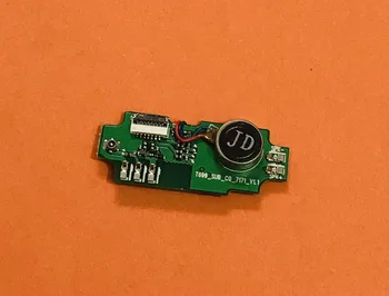 

Used Original Microphone Mic Board for Cubot H3 Free shipping