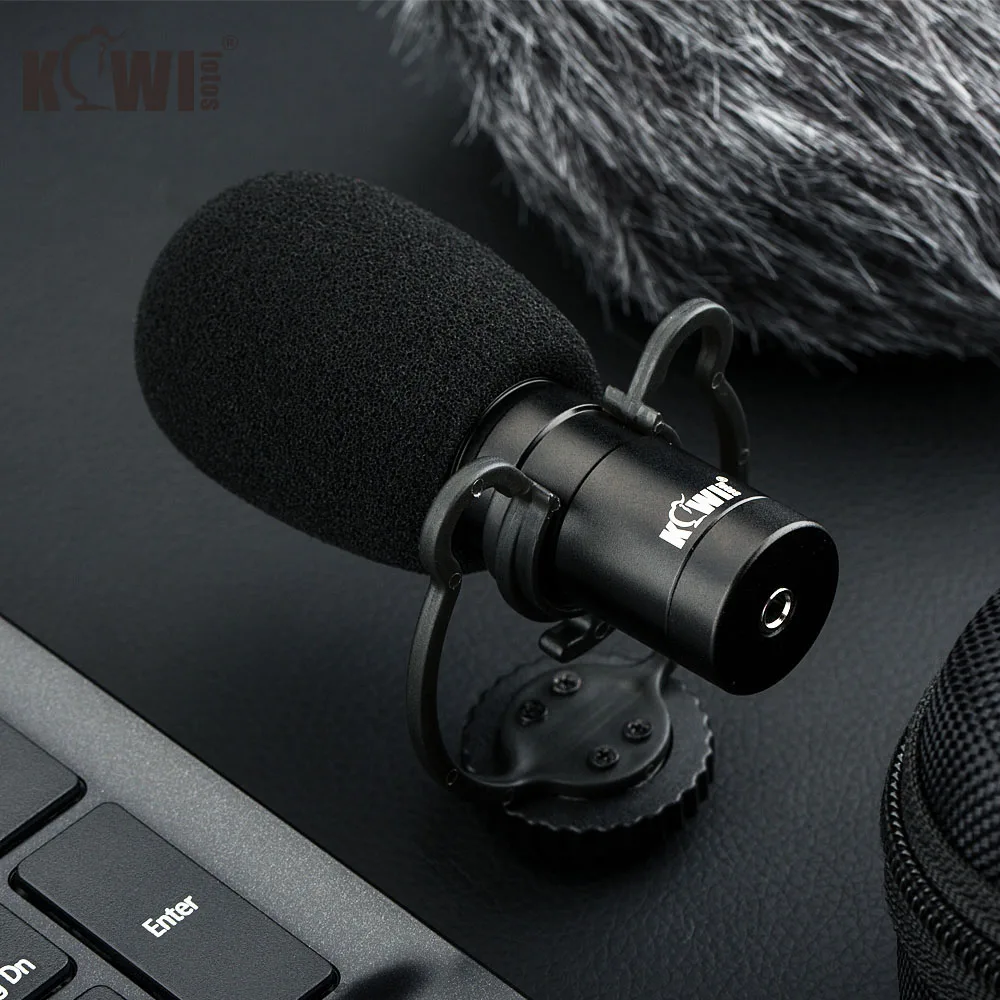 KIWIFOTOS KM-VL1展示图SMT(22)