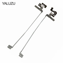 Новые ЖК-петли для lenovo Thinkpad Edge E530 E530C E535 ЖК-петли AM0NV000200 AM0NV000300