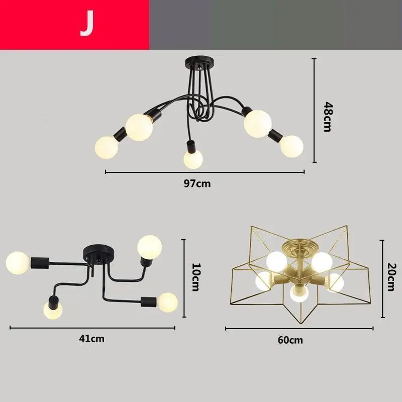 Телесный обеденный блеск E Pendente Para Sala De Jantar Led Suspendu Лофт Lampen современный подвесной светильник