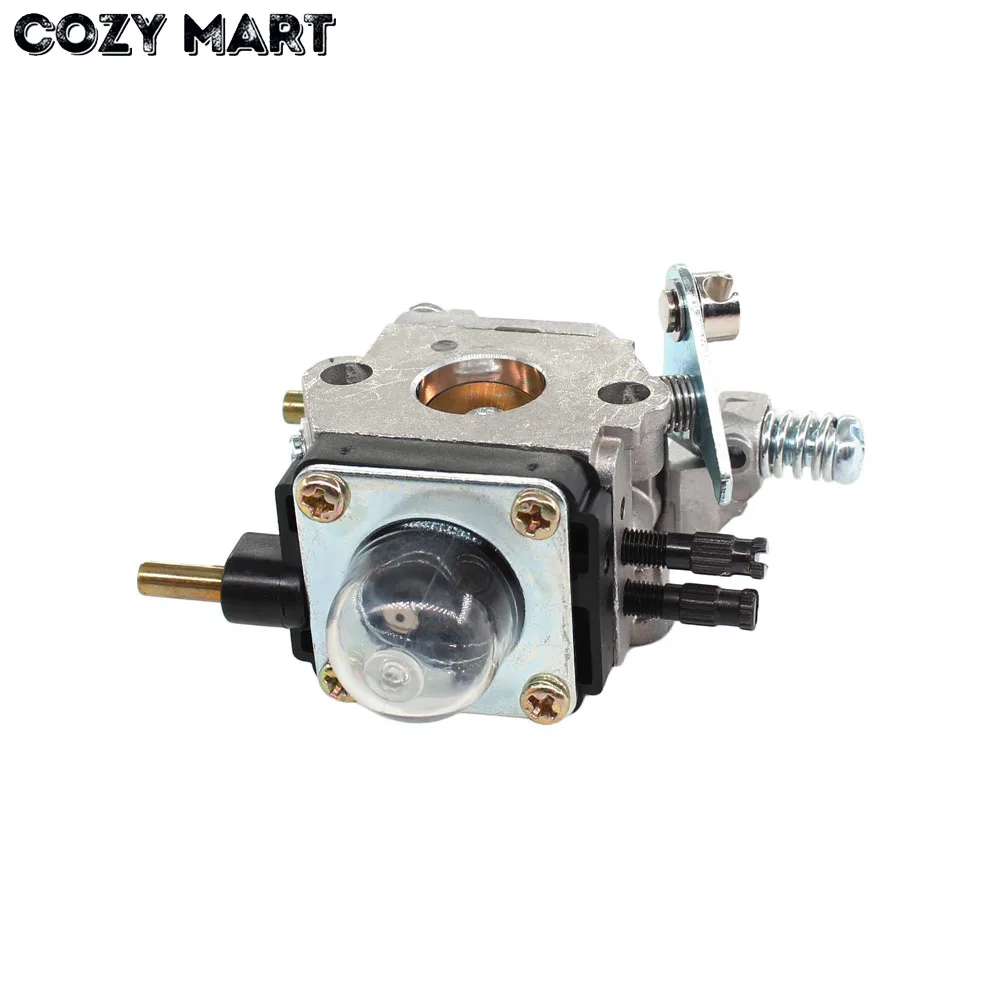Карбюратор Carb для зама C1U-K82 культиватор Богомол 7222 7225 культиваторы с SV-5C/2 двигатели# A021001090