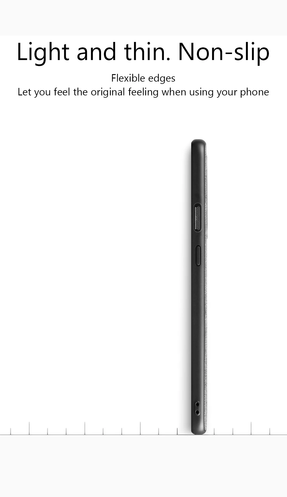 Для OnePlus 7 Pro чехол противоударный задняя крышка ткань силиконовый мягкий край защитный чехол для OnePlus 6T 6 7T Pro Чехол