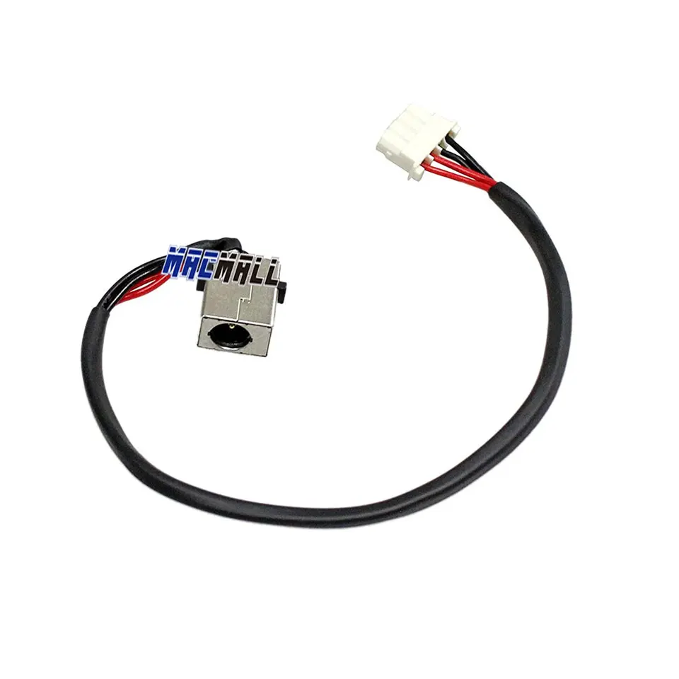 1PCS DC Power Jack Connector For Acer Aspire 3 A314-22 A314-22G A315-23 A315-23G