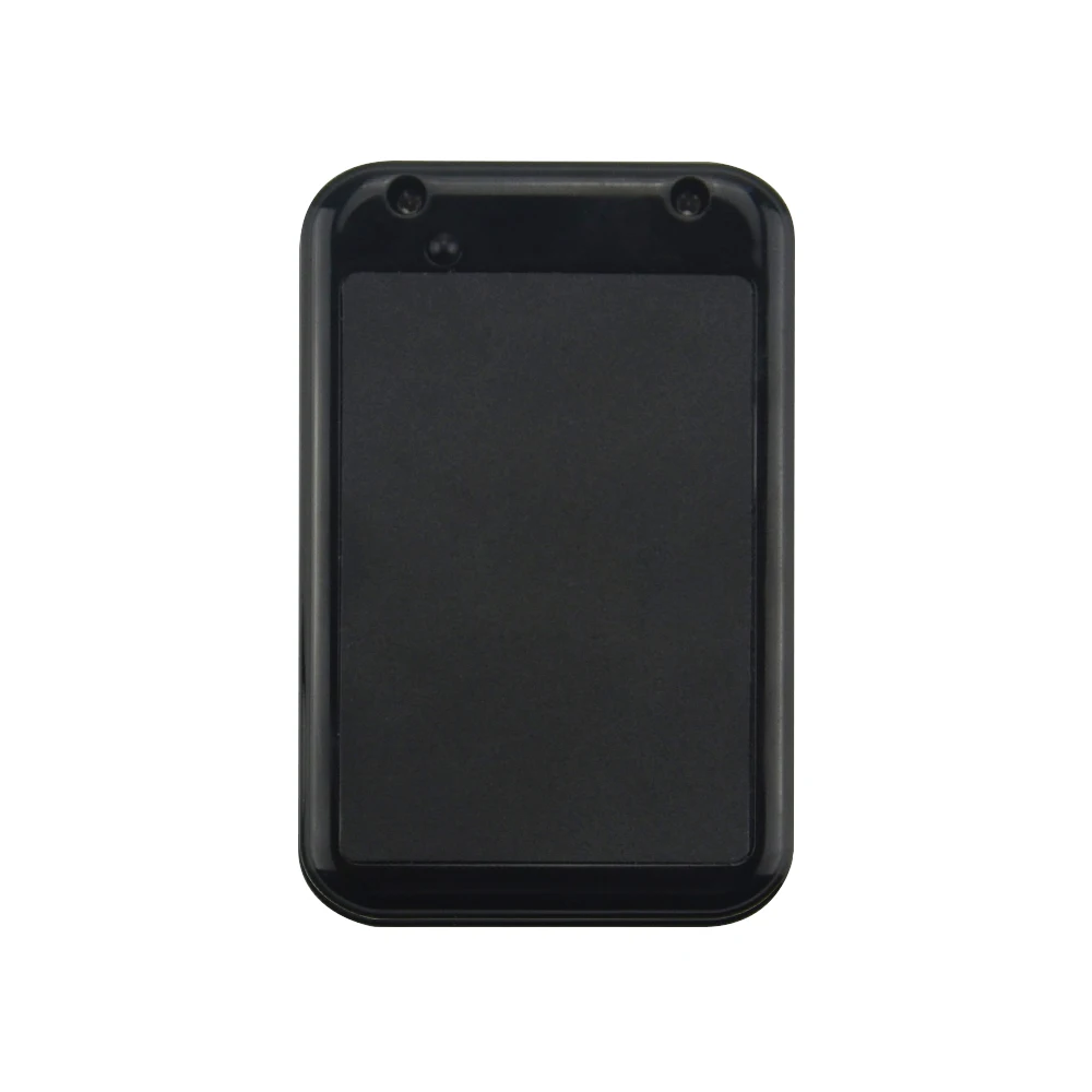 4G LTE GPS Tracker Car G200L 6000mAh 60 Days Standby Vehicle Tracker Locator Waterproof Magnets Voice Monitor Drop Shock Alarm